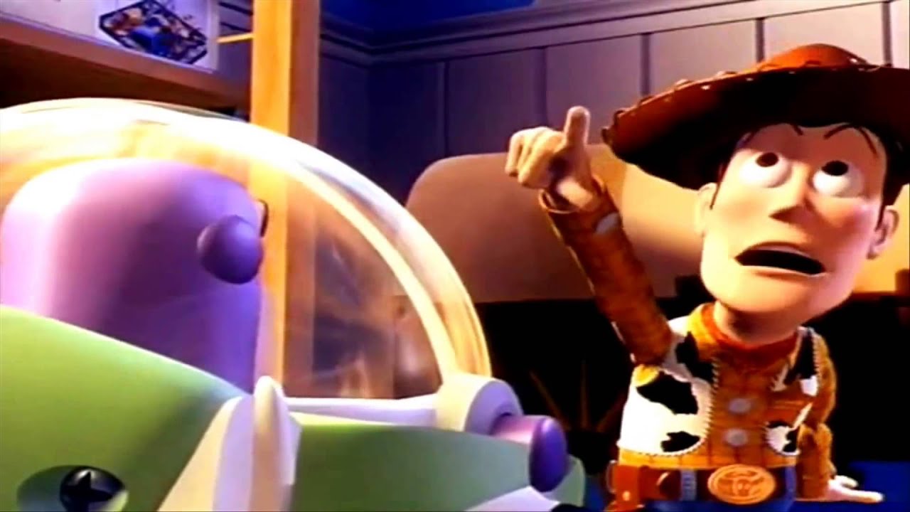 toy story 3 official trailer
